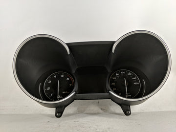 2020 Alfa Romeo Giulia Instrument Cluster Speedometer Gauges P/N:A3C0218470300 Fits OEM Used Auto Parts - Oemusedautoparts1.