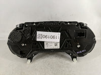 2020 Alfa Romeo Giulia Instrument Cluster Speedometer Gauges P/N:A3C0218470300 Fits OEM Used Auto Parts - Oemusedautoparts1.
