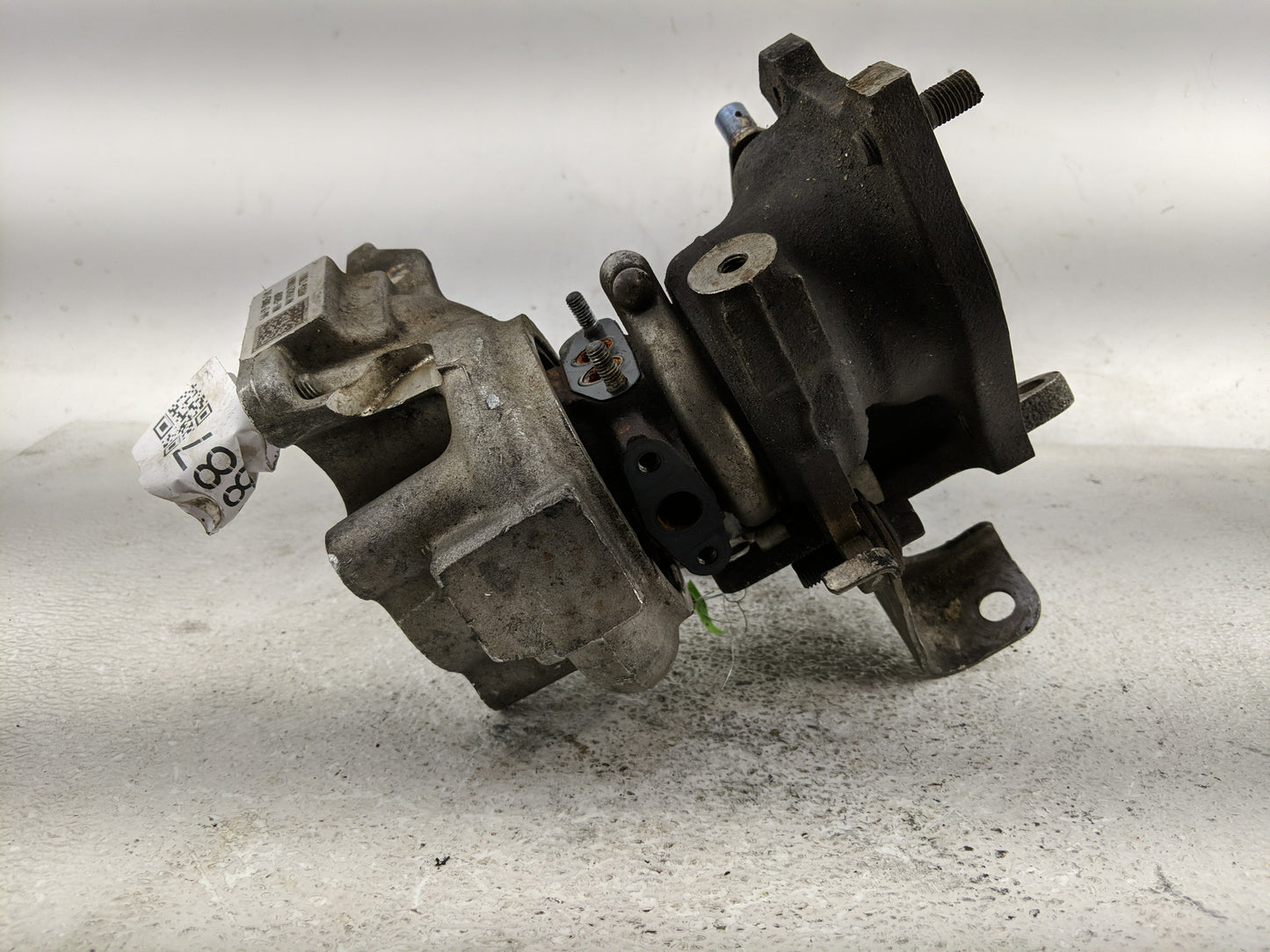 2017 Giulia Turbocharger Turbo Charger Super Charger Supercharger - Oemusedautoparts1.com