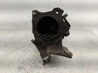 2017 Giulia Turbocharger Turbo Charger Super Charger Supercharger - Oemusedautoparts1.com