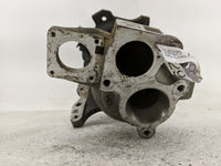 2017 Giulia Turbocharger Turbo Charger Super Charger Supercharger - Oemusedautoparts1.com