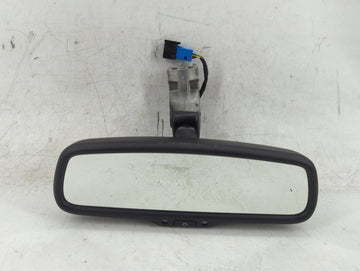 2020 Alfa Romeo Giulia Interior Rear View Mirror Replacement OEM P/N:E11038303 156109498 Fits OEM Used Auto Parts - Oemuseda
