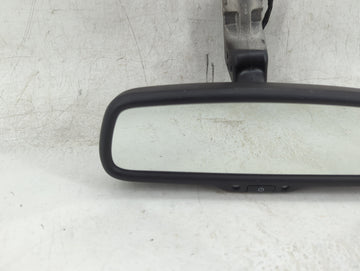 2020 Alfa Romeo Giulia Interior Rear View Mirror Replacement OEM P/N:E11038303 156109498 Fits OEM Used Auto Parts