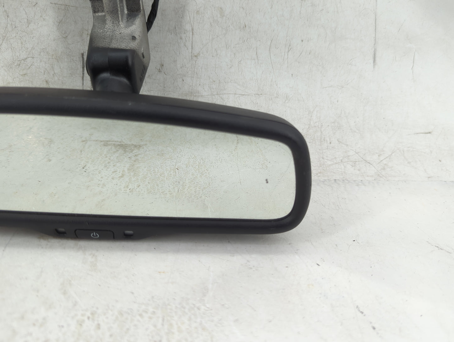 2020 Alfa Romeo Giulia Interior Rear View Mirror Replacement OEM P/N:E11038303 156109498 Fits OEM Used Auto Parts - Oemuseda