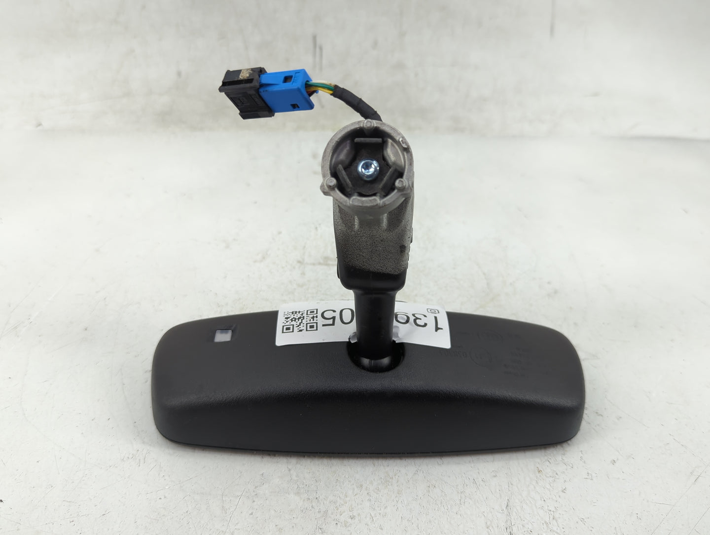 2020 Alfa Romeo Giulia Interior Rear View Mirror Replacement OEM P/N:E11038303 156109498 Fits OEM Used Auto Parts - Oemuseda