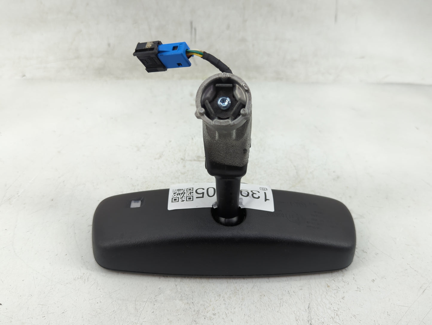 2020 Alfa Romeo Giulia Interior Rear View Mirror Replacement OEM P/N:E11038303 156109498 Fits OEM Used Auto Parts - Oemuseda