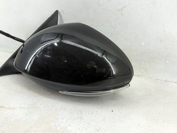 2020 Alfa Romeo Giulia Driver Side View Mirror - Left Door Mirror OEM Used