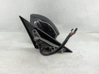 2020 Alfa Romeo Giulia Driver Side View Mirror - Left Door Mirror OEM Used - Oemusedautoparts1.com