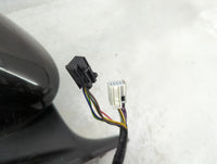 2020 Alfa Romeo Giulia Driver Side View Mirror - Left Door Mirror OEM Used - Oemusedautoparts1.com