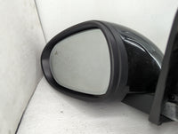 2020 Alfa Romeo Giulia Driver Side View Mirror - Left Door Mirror OEM Used - Oemusedautoparts1.com