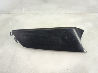 compare product 2020 Alfa Romeo Giulia Information Radio Display Screen