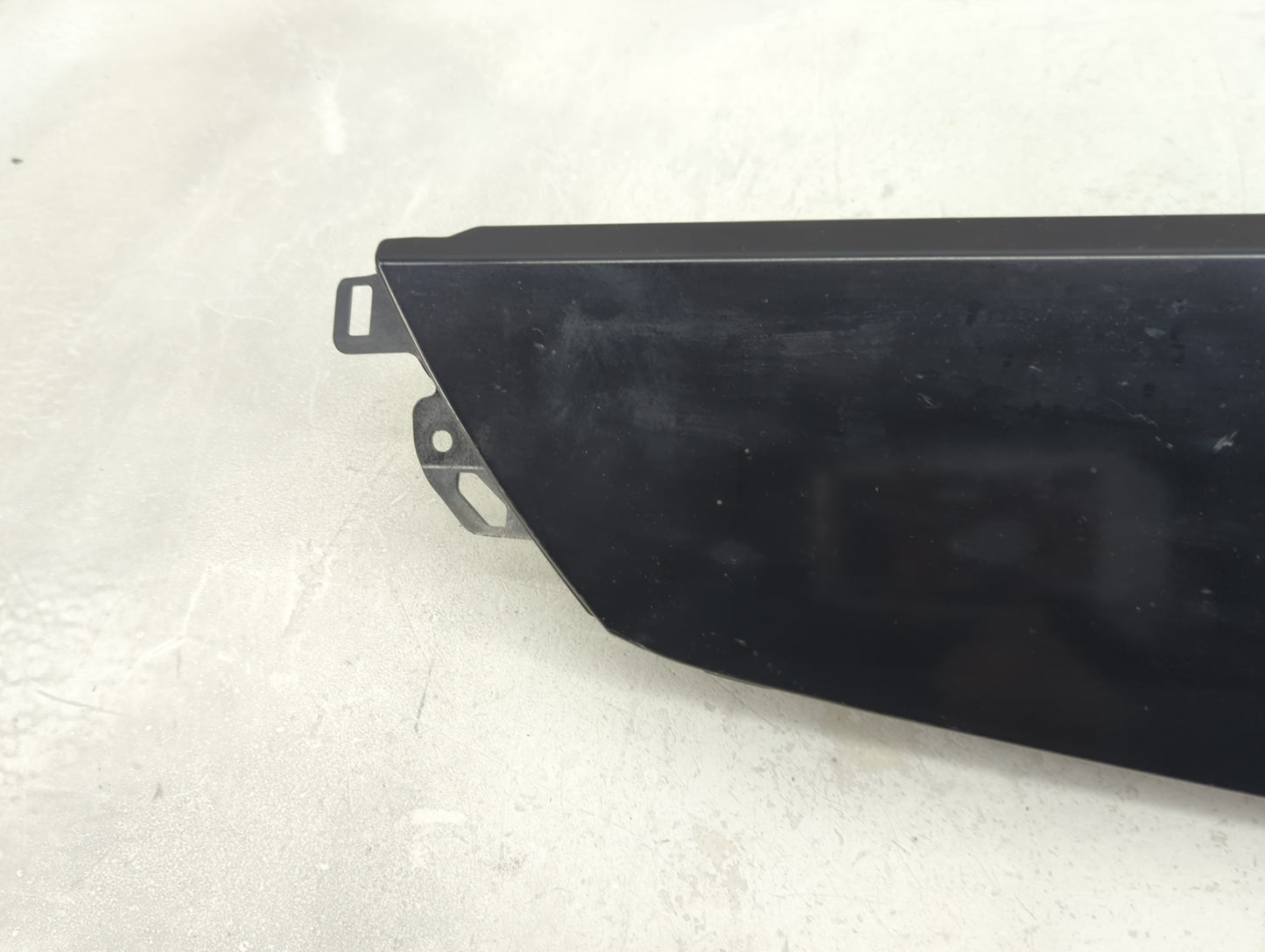 2020 Alfa Romeo Giulia Information Display Screen - Oemusedautoparts1.com