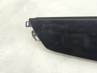 2020 Alfa Romeo Giulia Information Display Screen - Oemusedautoparts1.com