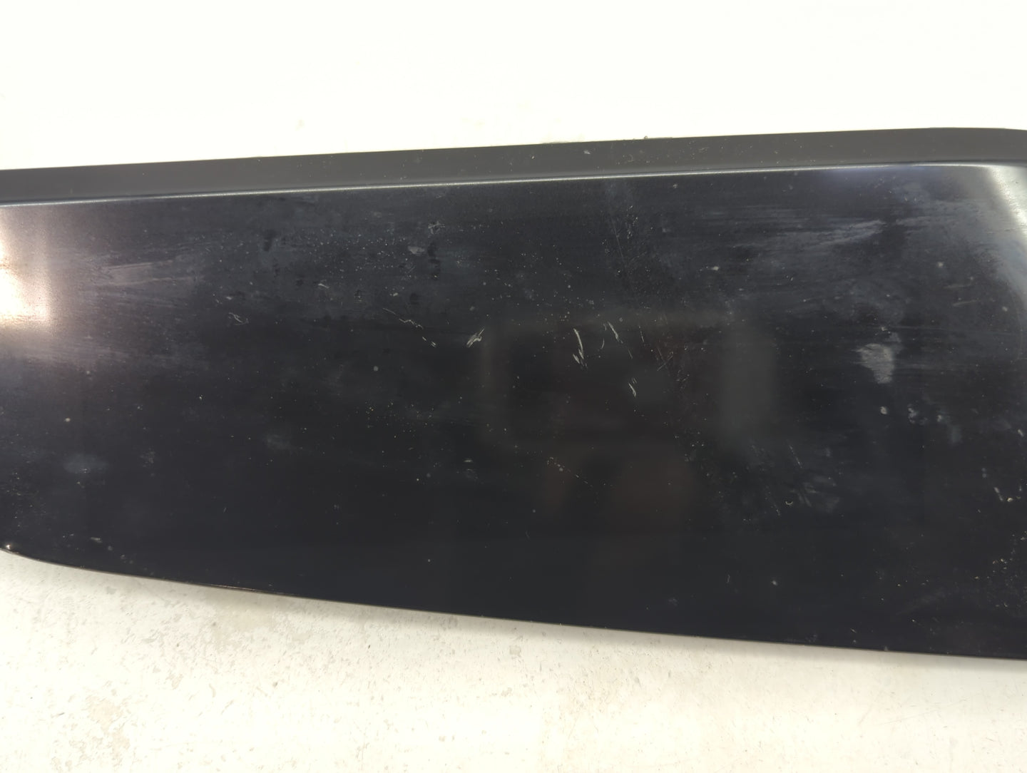 2020 Alfa Romeo Giulia Information Display Screen - Oemusedautoparts1.com