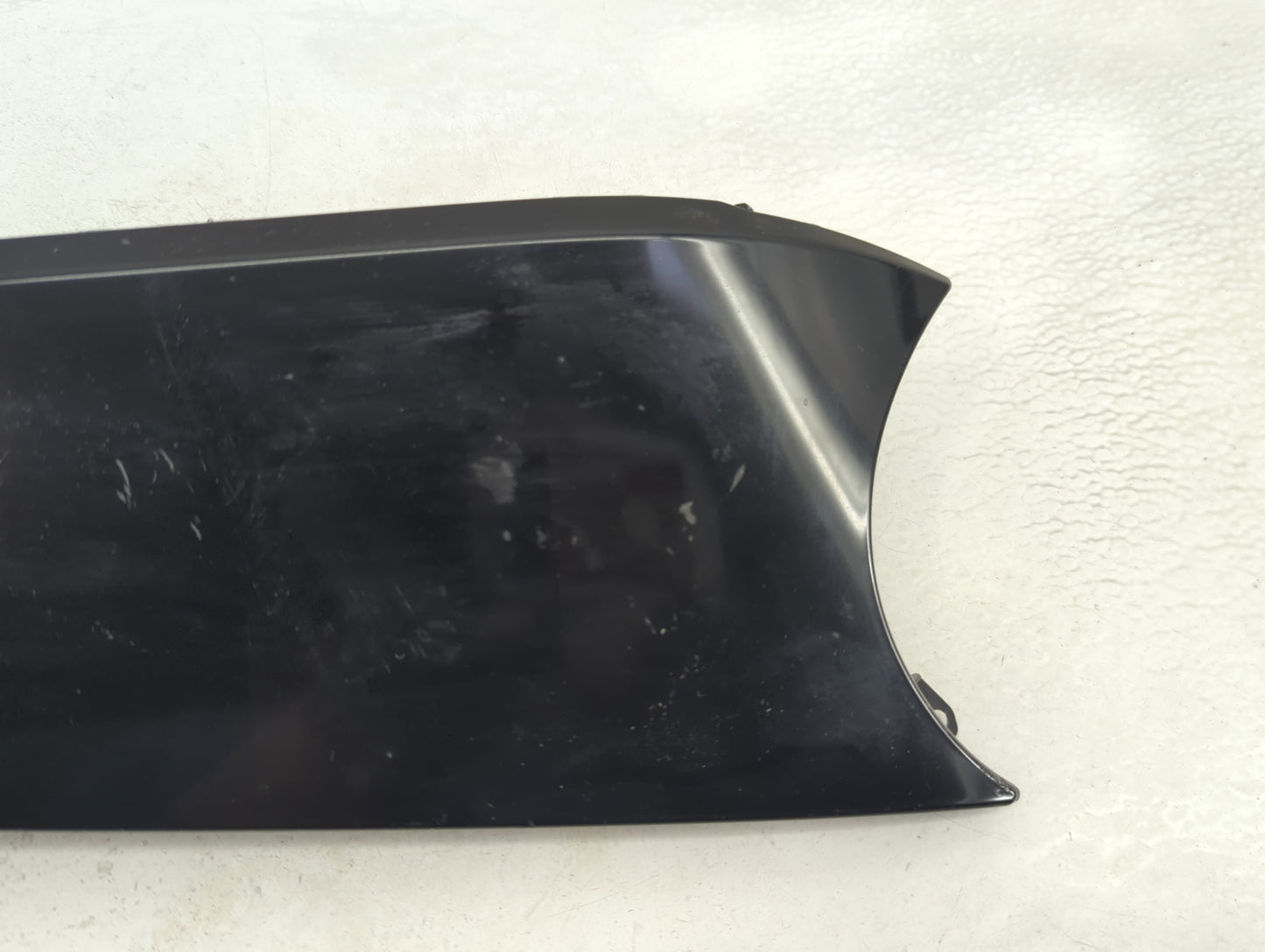 2020 Alfa Romeo Giulia Information Display Screen - Oemusedautoparts1.com
