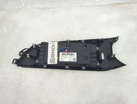 2020 Alfa Romeo Giulia Information Display Screen - Oemusedautoparts1.com