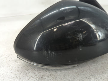 2020 Alfa Romeo Giulia Passenger Side View Mirror - Right Door Mirror OEM Used