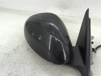 2020 Alfa Romeo Giulia Passenger Side View Mirror - Right Door Mirror OEM Used - Oemusedautoparts1.com