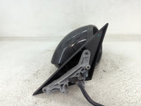 2020 Alfa Romeo Giulia Passenger Side View Mirror - Right Door Mirror OEM Used - Oemusedautoparts1.com
