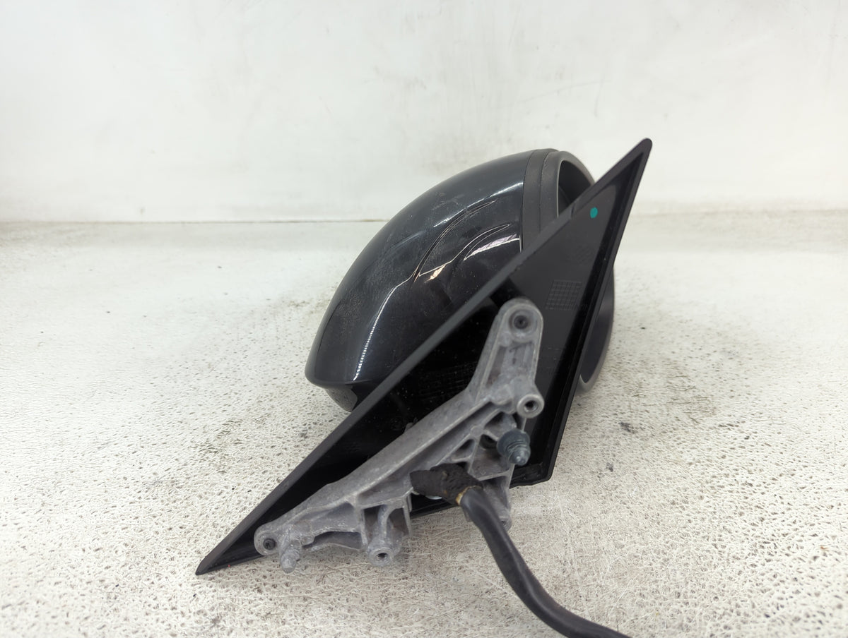2020 Alfa Romeo Giulia Passenger Side View Mirror - Right Door Mirror OEM Used - Oemusedautoparts1.com