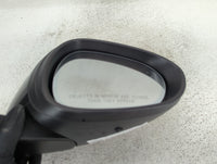 2020 Alfa Romeo Giulia Passenger Side View Mirror - Right Door Mirror OEM Used - Oemusedautoparts1.com