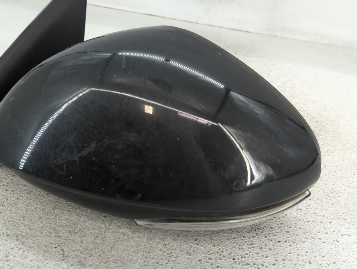 2020 Alfa Romeo Giulia Driver Side View Mirror - Left Door Mirror OEM Used - Oemusedautoparts1.com