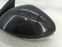 2020 Alfa Romeo Giulia Driver Side View Mirror - Left Door Mirror OEM Used - Oemusedautoparts1.com
