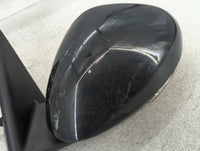 2020 Alfa Romeo Giulia Driver Side View Mirror - Left Door Mirror OEM Used - Oemusedautoparts1.com