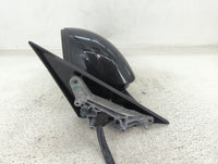 2020 Alfa Romeo Giulia Driver Side View Mirror - Left Door Mirror OEM Used - Oemusedautoparts1.com