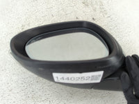 2020 Alfa Romeo Giulia Driver Side View Mirror - Left Door Mirror OEM Used - Oemusedautoparts1.com