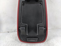 2020 Alfa Romeo Giulia Center Console Armrest Cover Lid P/N:952.0.09386.00.D.P.27.43.1.9 9520093860043274319 Fits OEM Used A