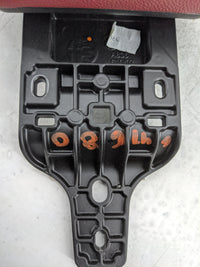 2020 Alfa Romeo Giulia Center Console Armrest Cover Lid P/N:952.0.09386.00.D.P.27.43.1.9 9520093860043274319 Fits OEM Used A
