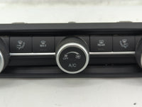 2020 Alfa Romeo Giulia Climate Control Module Temperature AC/Heater Replacement P/N:01561506100 Fits OEM Used Auto Parts - O