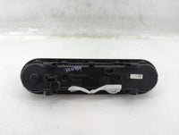 2020 Alfa Romeo Giulia Climate Control Module Temperature AC/Heater Replacement P/N:01561506100 Fits OEM Used Auto Parts - O