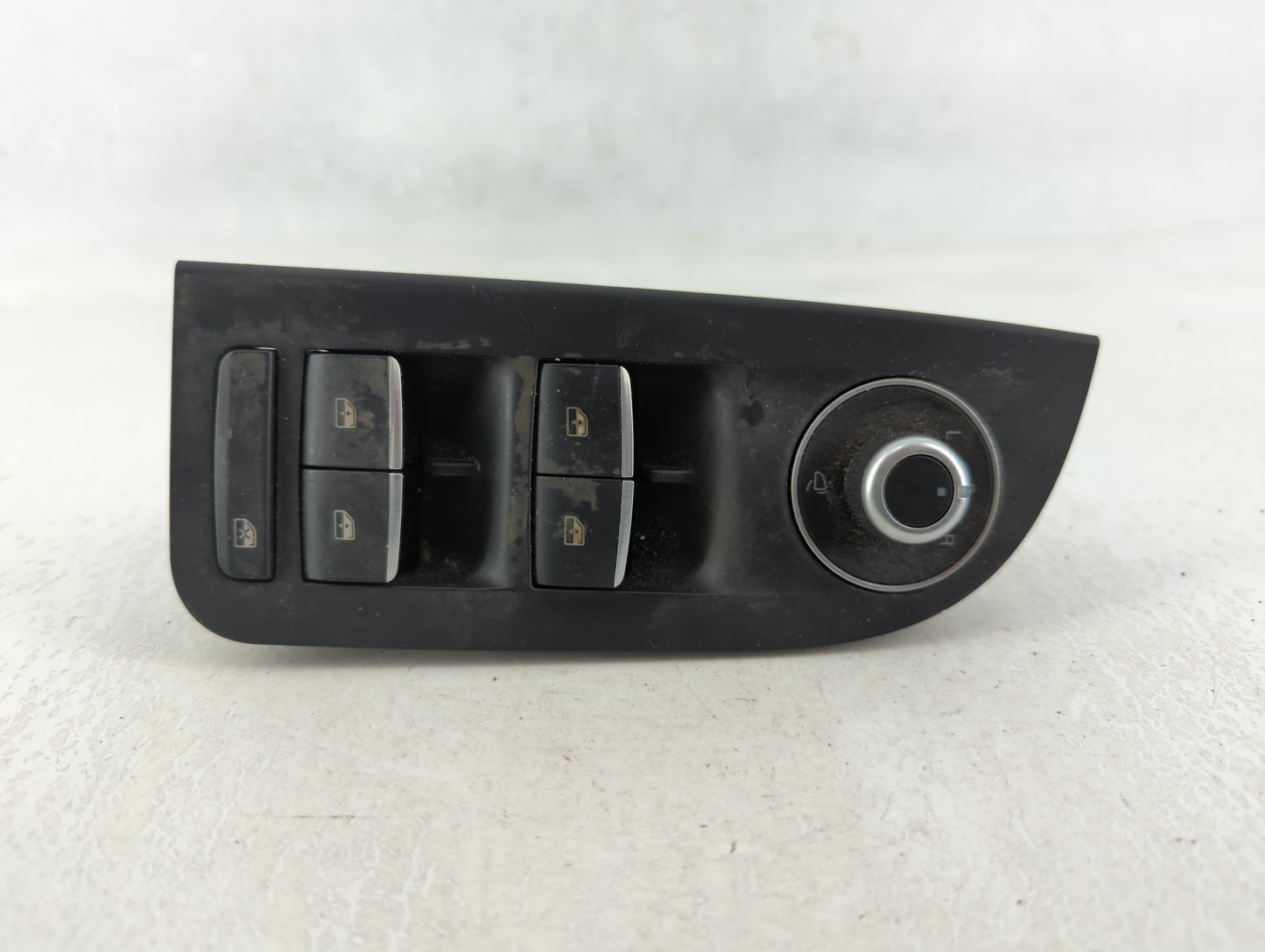 2020 Alfa Romeo Giulia Master Power Window Switch Replacement Driver Side Left P/N:24620 02127-00163 Fits OEM Used Auto Part
