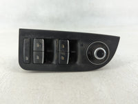 2020 Alfa Romeo Giulia Master Power Window Switch Replacement Driver Side Left P/N:24620 02127-00163 Fits OEM Used Auto Part