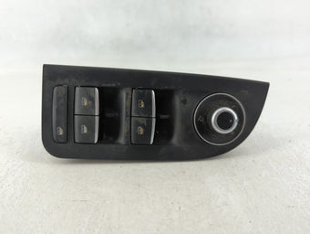 compare product 2020 Alfa Romeo Giulia Master Power Window Switch Replacement Driver Side Left P/N:24620 02127-00163 Fits OEM Used Auto Parts