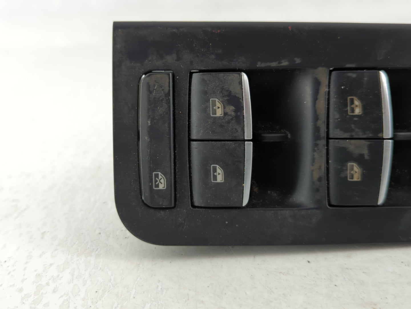 2020 Alfa Romeo Giulia Master Power Window Switch Replacement Driver Side Left P/N:24620 02127-00163 Fits OEM Used Auto Part
