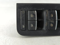 2020 Alfa Romeo Giulia Master Power Window Switch Replacement Driver Side Left P/N:24620 02127-00163 Fits OEM Used Auto Part