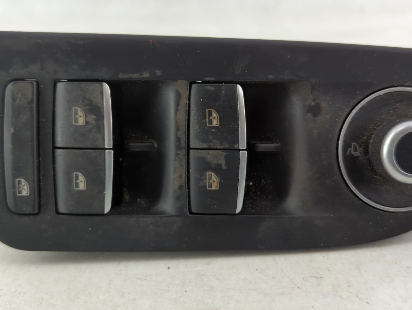 2020 Alfa Romeo Giulia Master Power Window Switch Replacement Driver Side Left P/N:24620 02127-00163 Fits OEM Used Auto Part