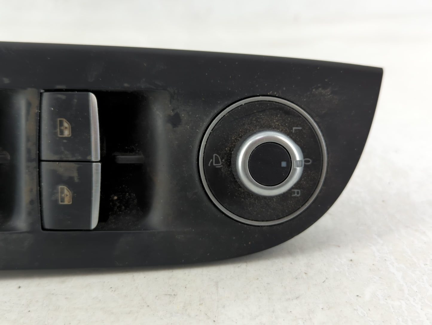 2020 Alfa Romeo Giulia Master Power Window Switch Replacement Driver Side Left P/N:24620 02127-00163 Fits OEM Used Auto Part