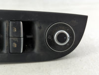 2020 Alfa Romeo Giulia Master Power Window Switch Replacement Driver Side Left P/N:24620 02127-00163 Fits OEM Used Auto Part