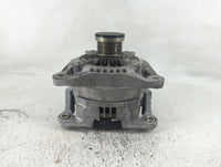 2020 Alfa Romeo Stelvio Alternator Replacement Generator Charging Assembly Engine OEM P/N:50559542 Fits Fits 2017 OEM Used A