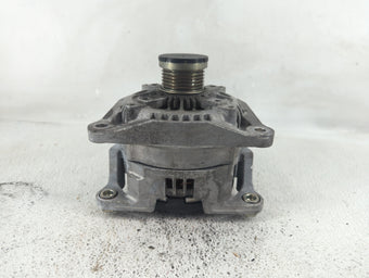 compare product 2020 Alfa Romeo Stelvio Alternator Replacement Generator Charging Assembly Engine OEM P/N:50559542 Fits Fits 2017 OEM Used Auto Parts