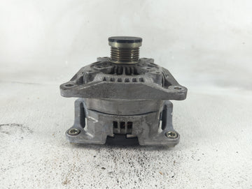 2020 Alfa Romeo Stelvio Alternator Replacement Generator Charging Assembly Engine OEM P/N:50559542 Fits Fits 2017 OEM Used A