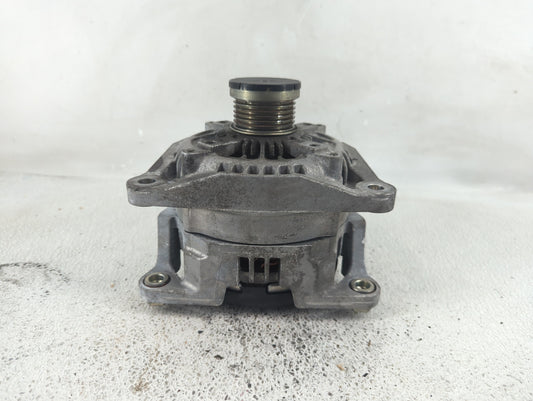 2020 Alfa Romeo Stelvio Alternator Replacement Generator Charging Assembly Engine OEM P/N:50559542 Fits Fits 2017 OEM Used A