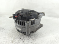 2020 Alfa Romeo Stelvio Alternator Replacement Generator Charging Assembly Engine OEM P/N:50559542 Fits Fits 2017 OEM Used A