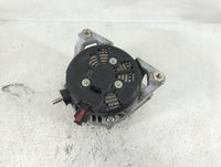 2020 Alfa Romeo Stelvio Alternator Replacement Generator Charging Assembly Engine OEM P/N:50559542 Fits Fits 2017 OEM Used A