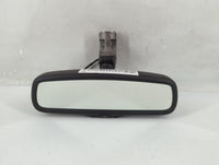 2020 Alfa Romeo Stelvio Interior Rear View Mirror Replacement OEM P/N:E11038303 Fits Fits 2017 OEM Used Auto Parts - Oemused