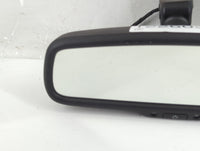 2020 Alfa Romeo Stelvio Interior Rear View Mirror Replacement OEM P/N:E11038303 Fits Fits 2017 OEM Used Auto Parts - Oemused